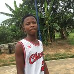 Joshua Ade - Facebook