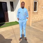 JOSHUA ADEPOJU - @joshuaadepoju - Instagram