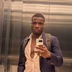 Joshua Aderinto - @joshuaade - Instagram