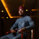 Joshua Aderoju Adegbile - @joshuaadegbile_ - Instagram