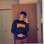Joshua Alan - @fltwink - Instagram