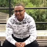Joshua Alan - @chairman_dembe - Instagram