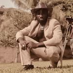 Joshua Alan Ohene Edem Artcher - @j_artcher - Instagram
