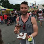 Joshua Alan Snyder-Hill - @ileavebreadcrumbs - Instagram