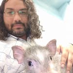 Joshua Aleman - @gualibaba - Instagram