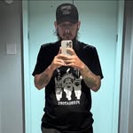 Joshua Aleman - @hornleaf - Instagram