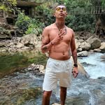 Joshua Aleman - @nuevamenteotravezyo - Instagram