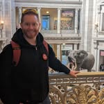 Joshua Alsup - @alsuphhs - Instagram