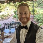 Joshua Alsup - @alsup.bartender - Instagram