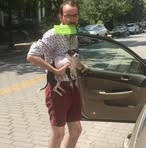 Josh Altizer - Facebook
