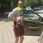 Josh Altizer - @alternative_josh_rock - Instagram