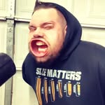 Joshua Altizer - @eeeker95 - Instagram