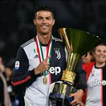Joshua Andreas - @joshua_andreas_cr7 - Instagram