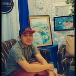 joshua_andreas koroh - @joshua_andreask - Instagram