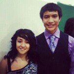 Joshua Andreas Martinez - @jossshyy14 - Instagram