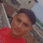 Joshua Arango - @joshuaarango89 - Instagram