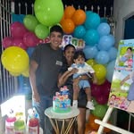 Joshua Arango - @arangoj_01 - Instagram