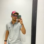 Joshua Arango - @joshua_arango23 - Instagram