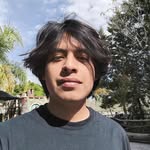 Joshua Arango Castro - @elgeekconj - Instagram