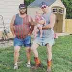Josh Armbruster - @bruzer1982 - Instagram