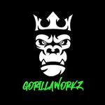 Josh Arney - @gorillaworkz - Instagram
