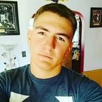 Joshua Arney - @arnimusmaximus - Instagram