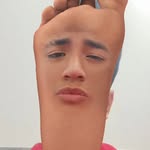 Ιησούς του ναυή - @joshua_arreguin07 - Instagram