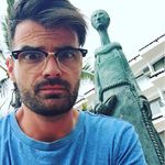 joshua atchison - @atchington - Instagram