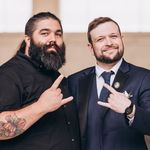 Joshua August Hays - @ganon228 - Instagram