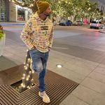 joshuaaugust - @joshuaaugust - Instagram