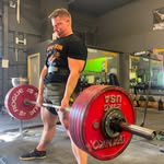 Josh Auman - @_trainwithjosh - Instagram