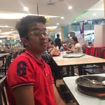 Joshua Miguel Auman - @black_potatao - Instagram