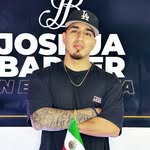𝖙𝖍𝖊 𝖆𝖗𝖙𝖎𝖘𝖙'𝖘 𝖇𝖆𝖗𝖇𝖊𝖗 🎶💈🇺🇸/🇲🇽 - @joshuabarbercuts - Instagram