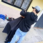 Gabbana - @joshua_barber009 - Instagram
