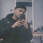 Joshua Alexander - @joshua.barbr - Instagram