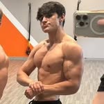 Joshua Barbell - @joshua_barbell - Instagram