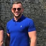 Joshua - @joshua_barb - Instagram