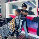 Joshua Lopez "The Barber" - @joshuabarber26 - Instagram