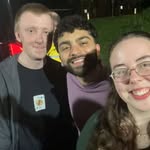 Josh Barham - @barhamjosh - Instagram