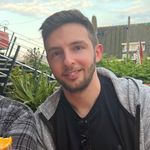 Josh Barham - @joshjbarham - Instagram