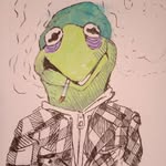 Joshua Barham - @lewd_rewd_unglewd - Instagram
