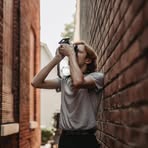 Joshua Barham - Facebook