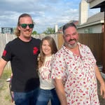 Joshua Barham - @woodynfront - Instagram