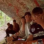Joshua Barham - @joshuab7898 - Instagram