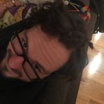 Joshua Barham - @justjoshin_87 - Instagram