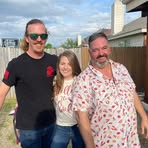 Joshua Barham - Facebook