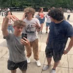 Joshua Barteet - @joshbarteet - Instagram