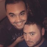 Joshua Barton - @joshuabarton72 - Instagram