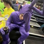 Joshua Barton - @joshua_barton1808 - Instagram