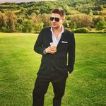 Joshua Barton - @josh_m_barton - Instagram